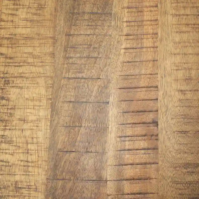 Rosie Tavolo Consolle in Legno Chiaro