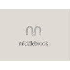 Tavolino da caffè contemporaneo Middlebrook