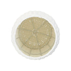 Piedistallo corto in resina Household Essentials