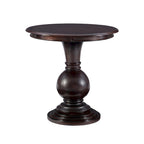 Linon Katerina Round Accent Table