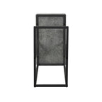 Tavolino laterale a C Household Essentials