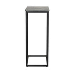 Tavolino laterale a C Household Essentials