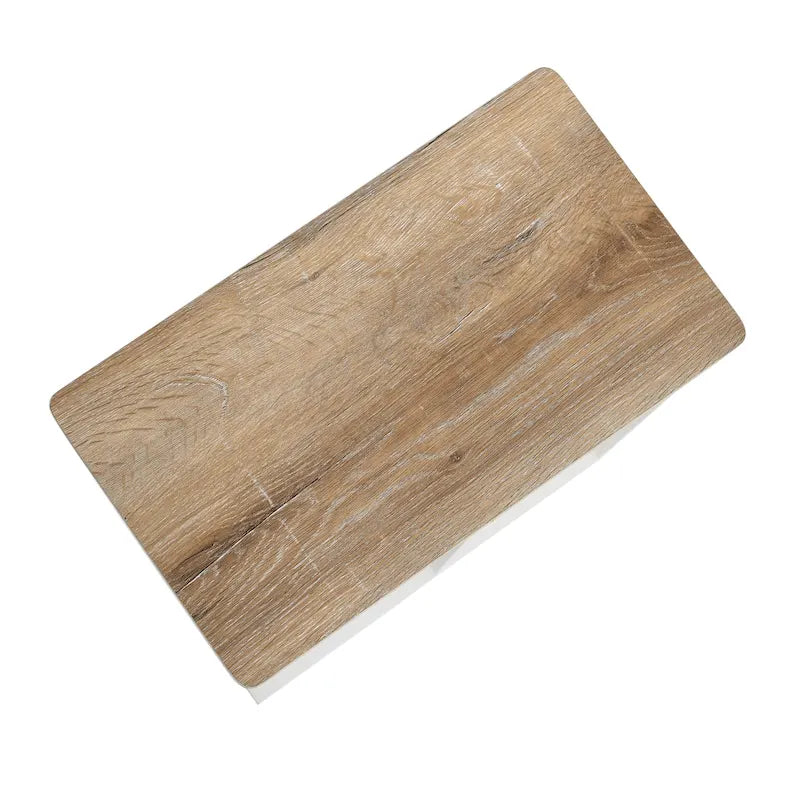 Tavolino laterale a C Household Essentials