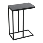 Tavolino laterale a C Household Essentials