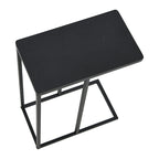 Tavolino laterale a C Household Essentials