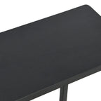 Tavolino laterale a C Household Essentials