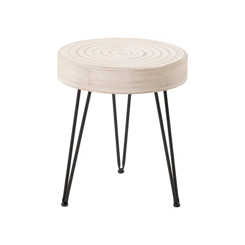 COZAYH Ensemble de 2 tables basses