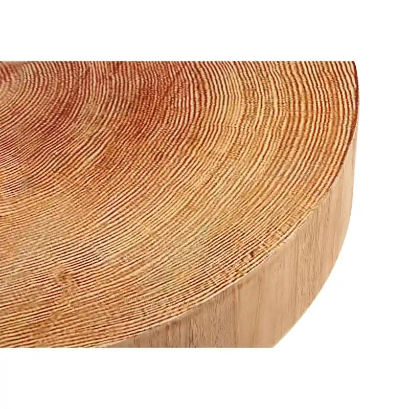COZAYH Ensemble de 2 tables basses