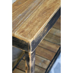 Table console Luxe Combo