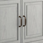 WYNDENHALL Hampshire mobiletto contenitore tradizionale per ingresso in legno massello, 40" di larghezza - 40" L x 15" P x 36" H