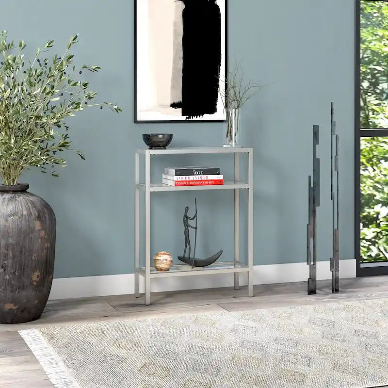 Console Sivil