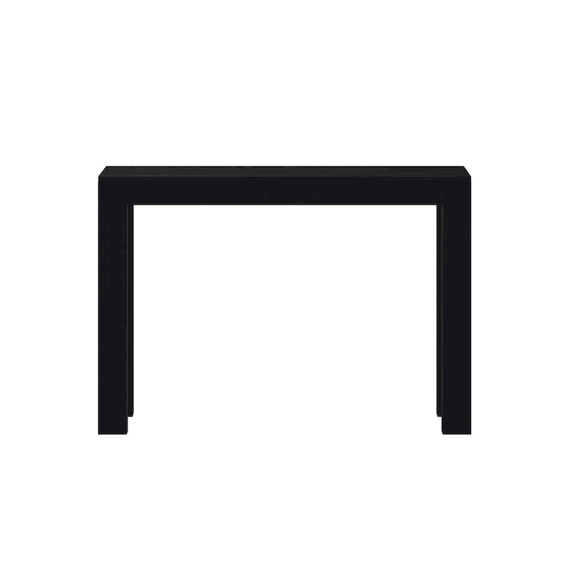 Plank and Beam Modern Console Table - 46