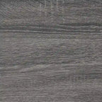 Tavolino da Caffè Ovale Carson Mod Girevole in Legno di Christopher Knight Home