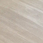 Table basse rectangulaire moderne avec étagère Plank and Beam