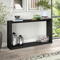 Osmond 55 Tavolo consolle rettangolare ampio - 55 Wide