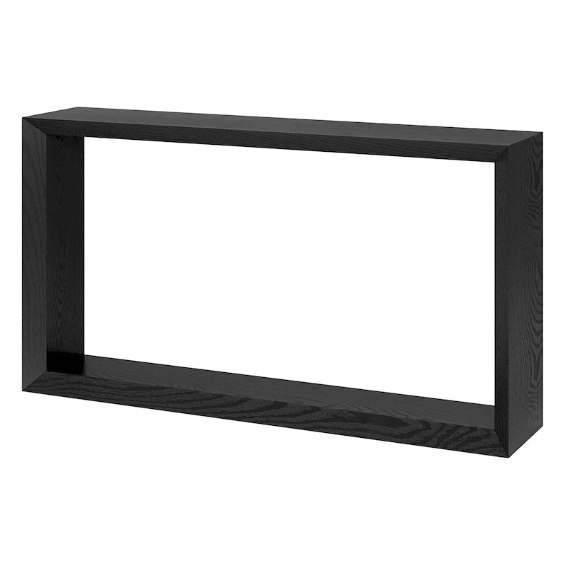 Osmond 55 Tavolo consolle rettangolare ampio - 55 Wide