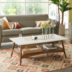 Madison Park Avalon Coffee Table