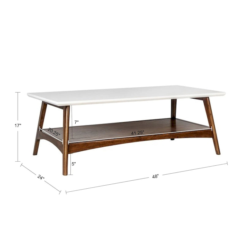 Table basse Madison Park Avalon