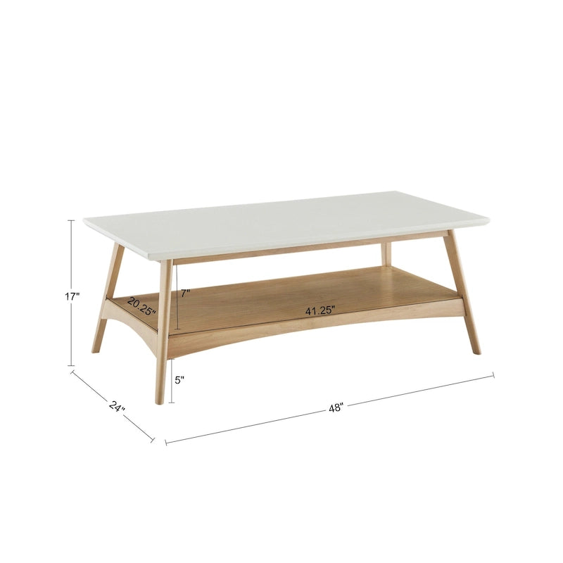 Table basse Madison Park Avalon