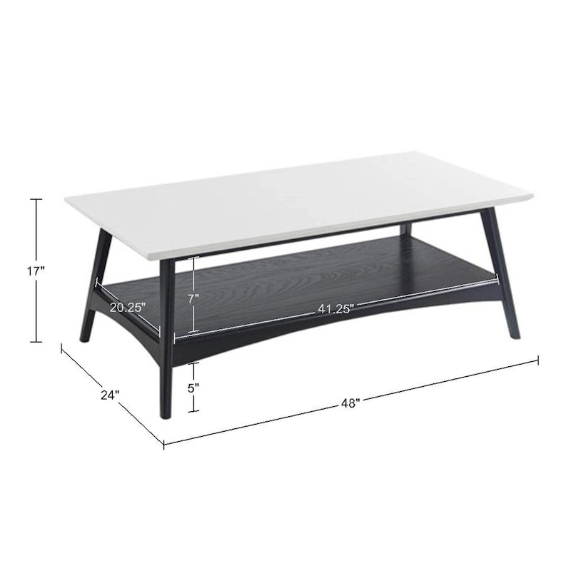 Table basse Madison Park Avalon