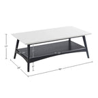 Table basse Madison Park Avalon