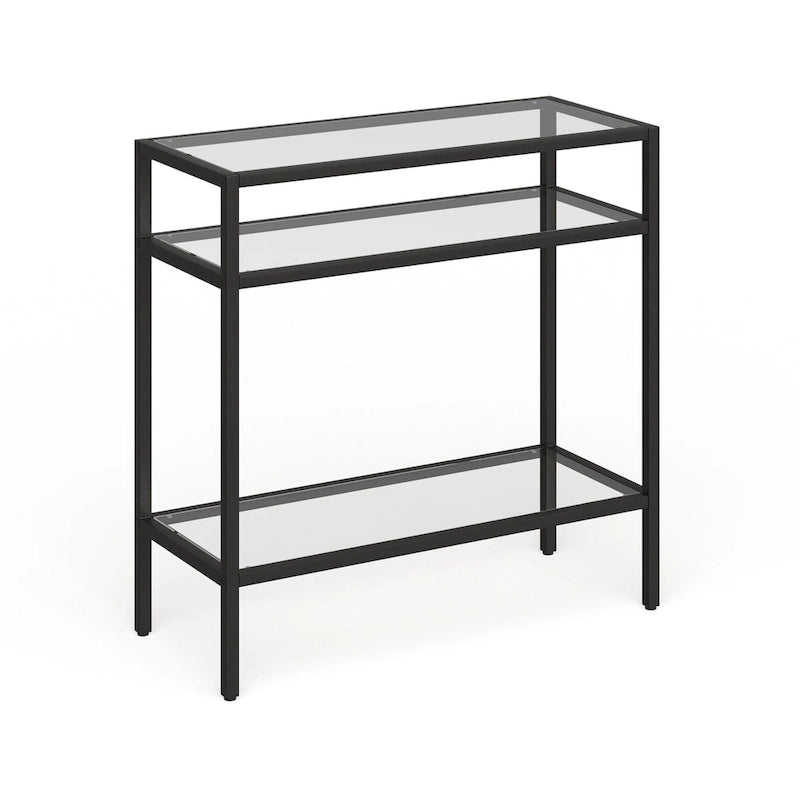 Tavolino rettangolare Sivil