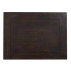 Magnussen Westley Falls Rectangular End Table - 20x26x24