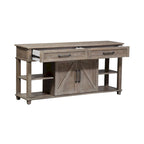 Tavolo da divano Liberty Furniture Parkland Falls Weathered Taupe