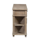 Tavolo da divano Liberty Furniture Parkland Falls Weathered Taupe