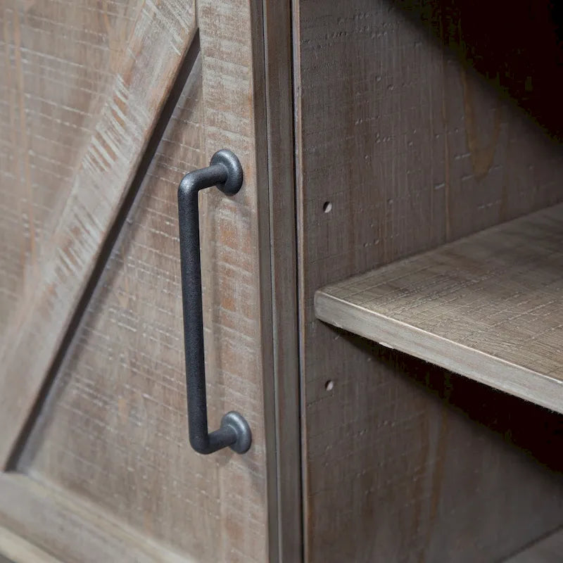 Tavolo da divano Liberty Furniture Parkland Falls Weathered Taupe