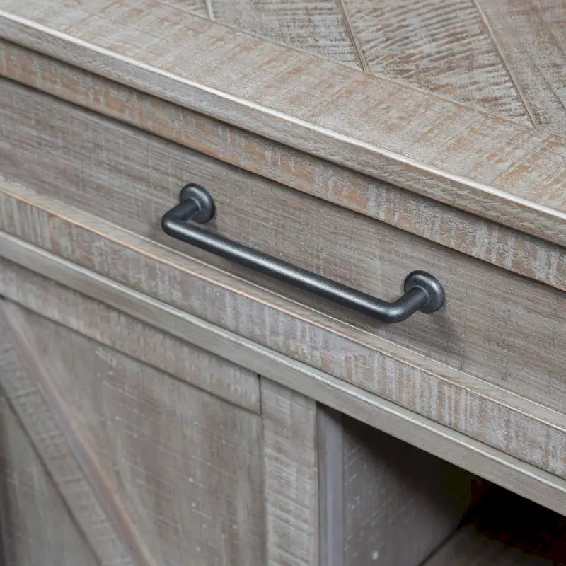 Tavolo da divano Liberty Furniture Parkland Falls Weathered Taupe
