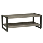 Set tre pezzi occasionale Tanners Creek Greystone invecchiato