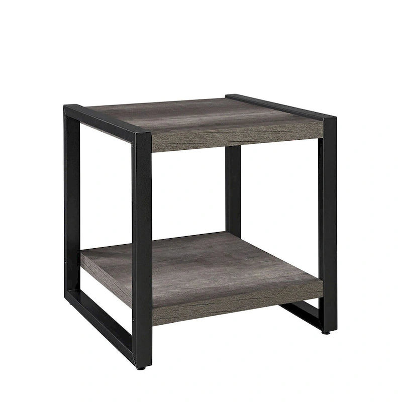Set tre pezzi occasionale Tanners Creek Greystone invecchiato