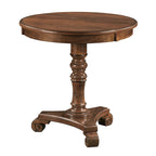 Convenience Concepts Classic Accents Tavolino Talbot