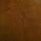 Table d'appoint Meade au style moderne du milieu du siècle