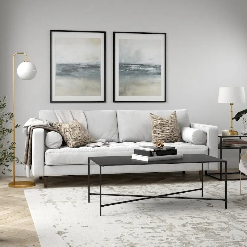 Henley Coffee Table