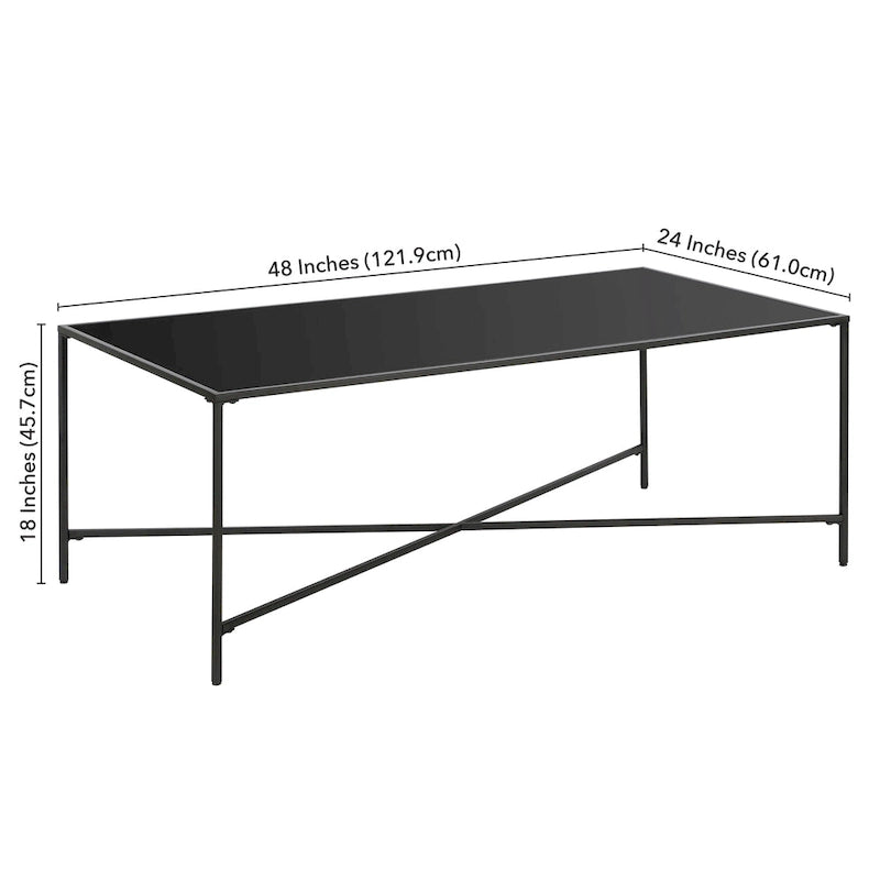 Henley Coffee Table