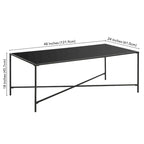 Henley Coffee Table