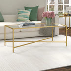 Henley Coffee Table