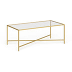 Henley Coffee Table