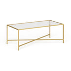 Henley Coffee Table