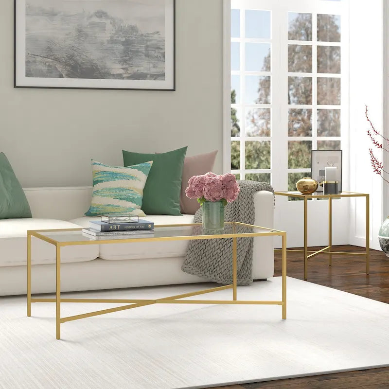 Henley Coffee Table