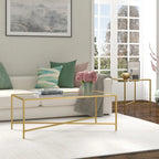 Henley Coffee Table