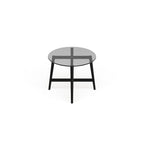 Table basse ovale Olson