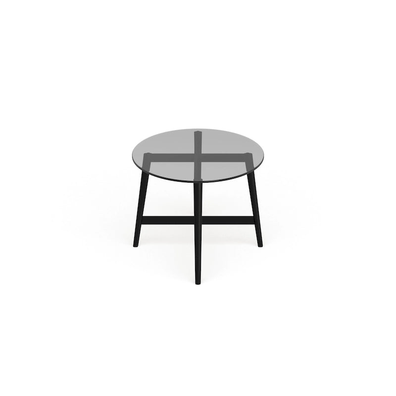 Table basse ovale Olson