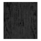 Tavolino d'appoggio Bryson Rustic X-Base con ripiano di iNSPIRE Q Classic