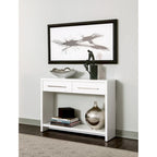 ClosetMaid Modular Console Table