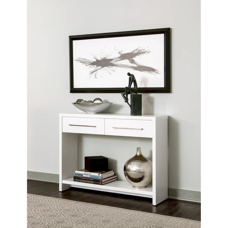 ClosetMaid Modular Console Table