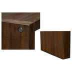 Consolle Monterey di INK+IVY