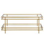 Robillard Coffee Table